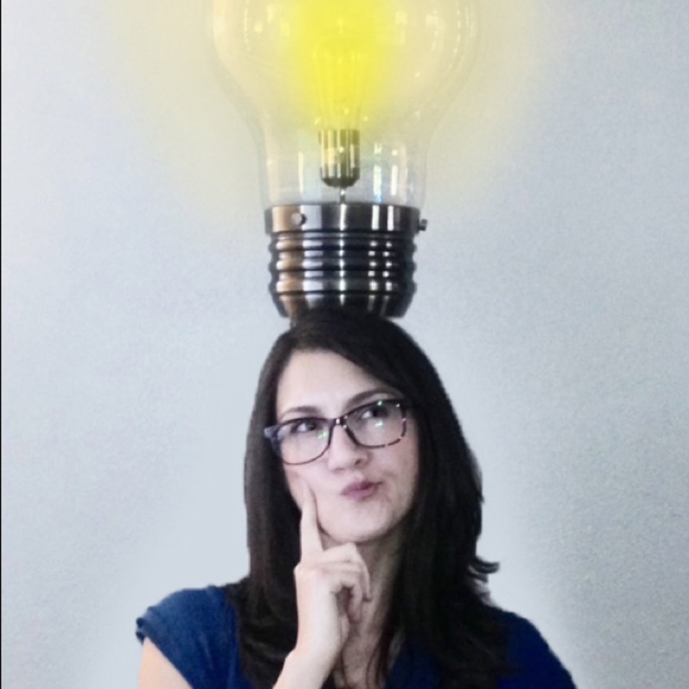 Meet your Posher, Silvia